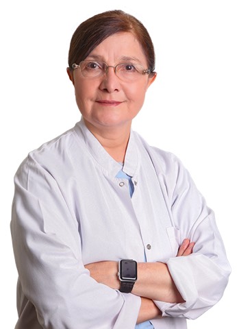 Zübeyde Gündüz