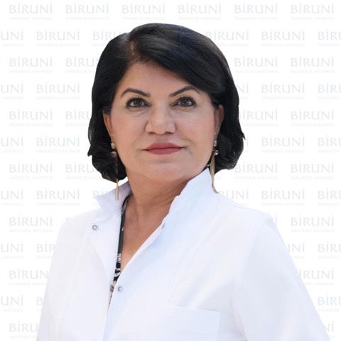 Zübeyde Yüce ALĞAN