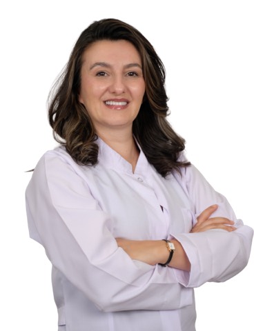 Zuhal Atan Uçar