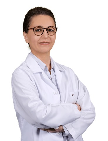 Zuhal Başkan