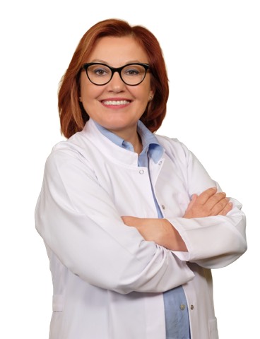Züleyha Akkan Çetinkaya