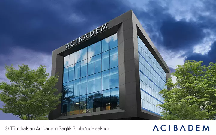 Acıbadem Bağdat Caddesi Medical Center
