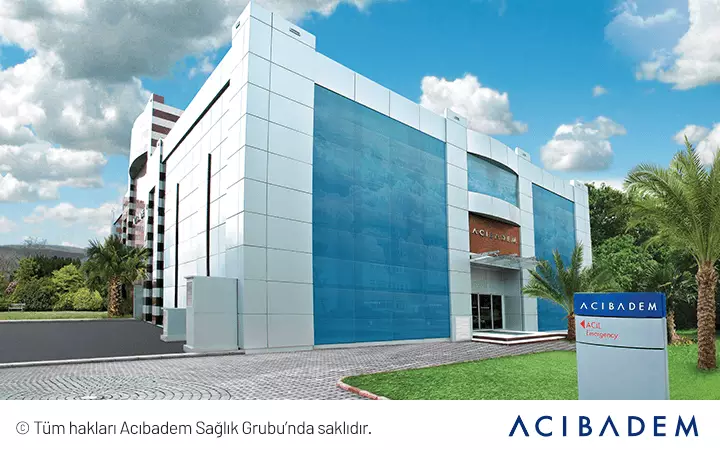 Acıbadem Beylikdüzü Cerrahi Medical Center