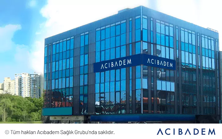 Acıbadem Etiler Medical Center