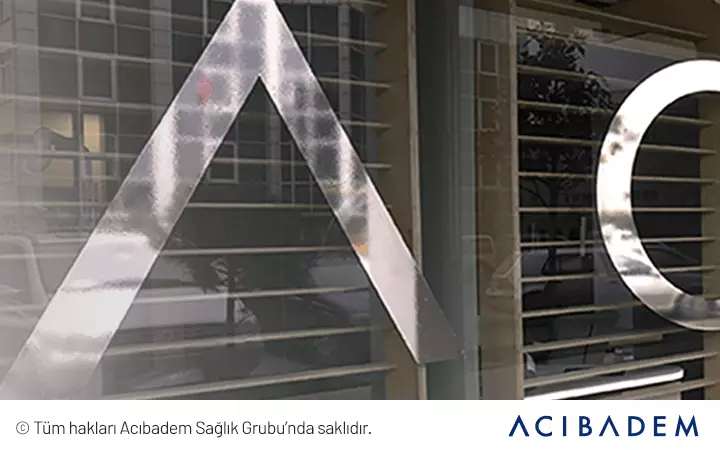 Acıbadem Göktürk Medical Center