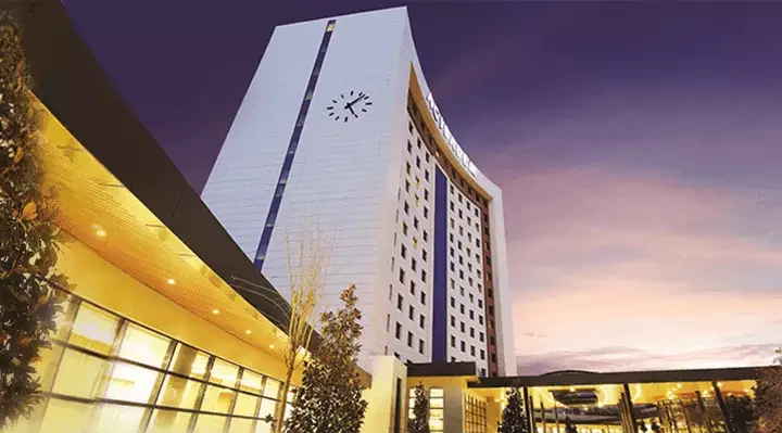 Acıbadem Hospital Atakent