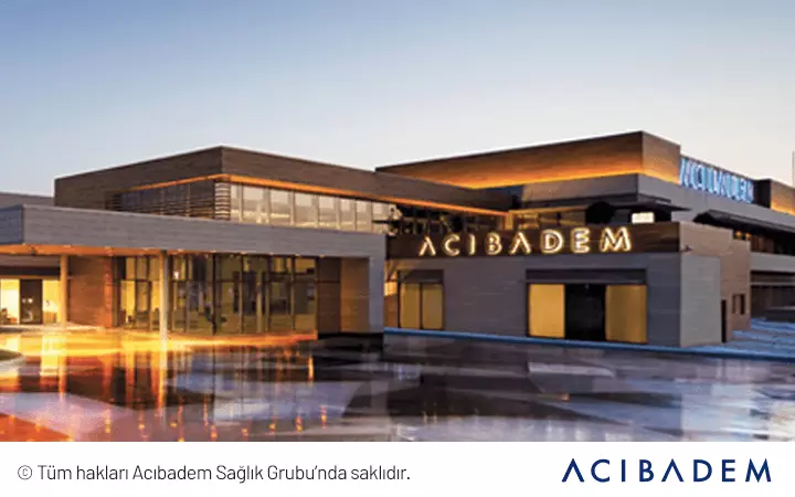 Acıbadem Hospital Bodrum