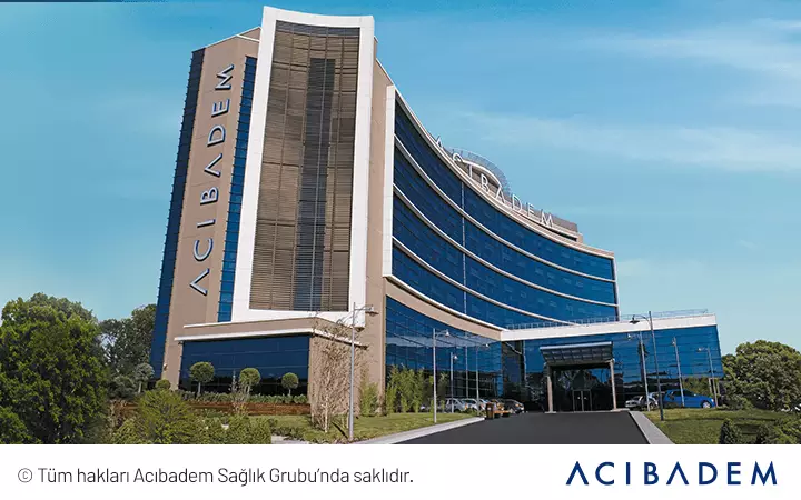 Acıbadem Hospital Eskişehir