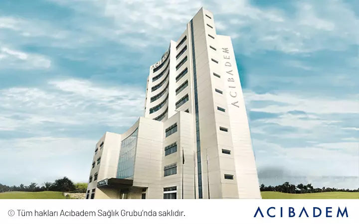 Acıbadem Hospital Fulya