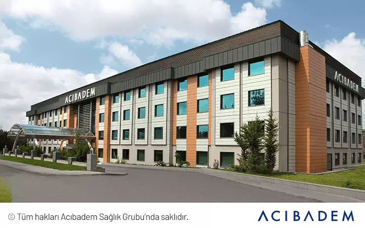 Acıbadem Hospital Kayseri