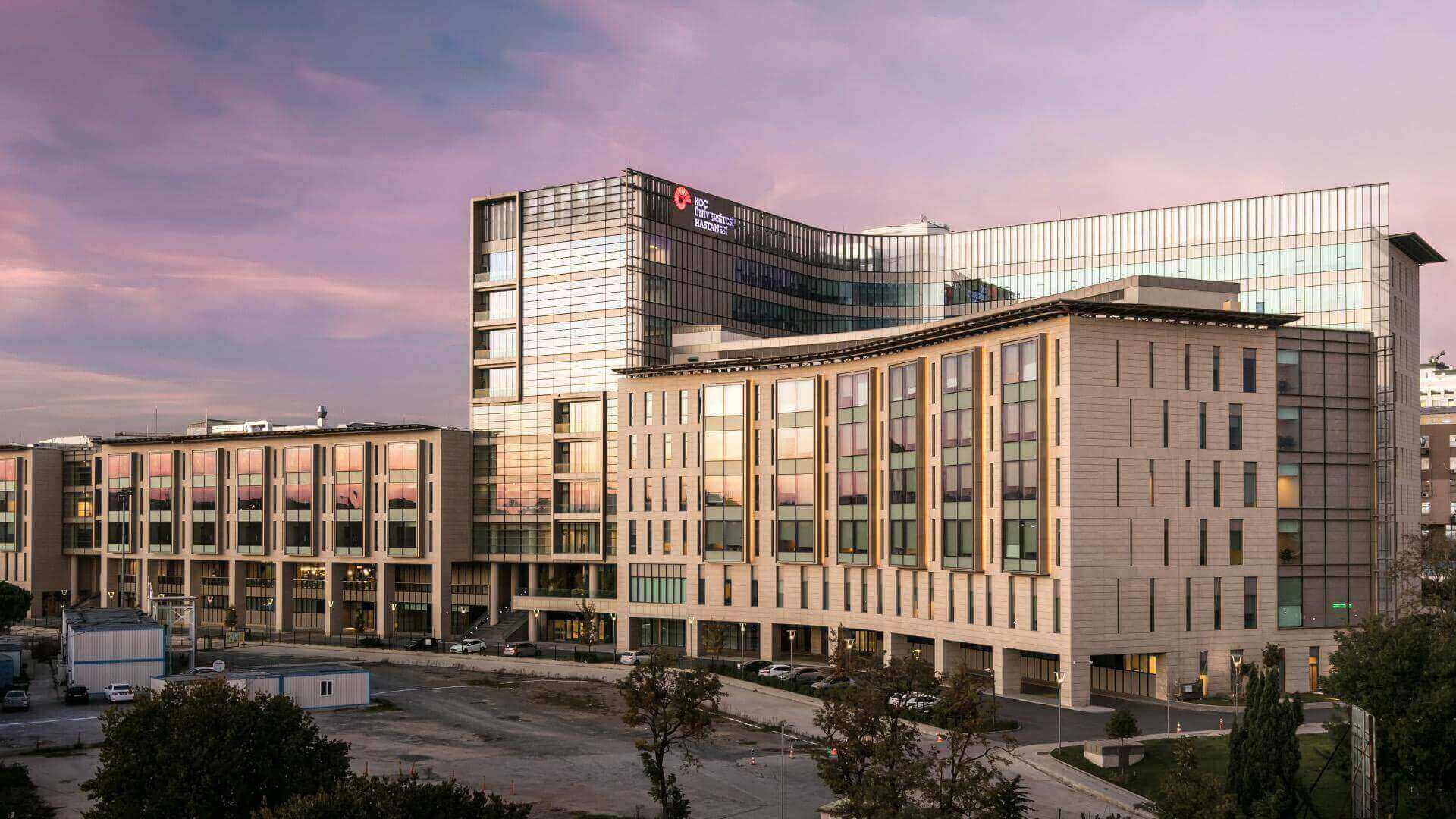 Koc University Hospital