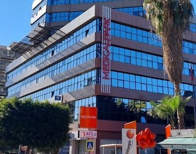 Medical Park Hospital Adana