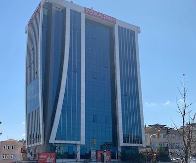 Medical Park Hospital Ataşehir