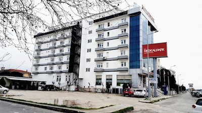 Medical Park Hospital Çanakkale