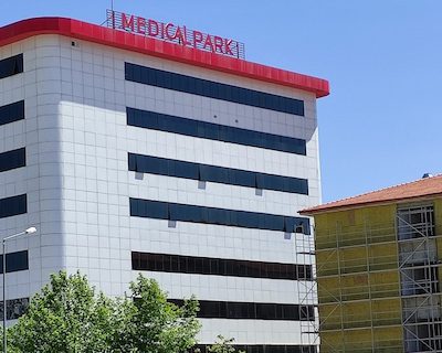 Medical Park Hospital Tokat
