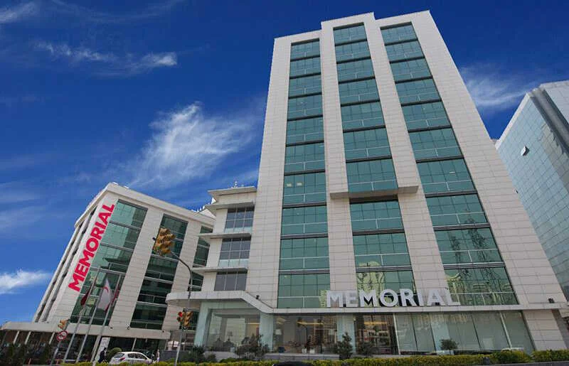 Memorial Hospital Ataşehir