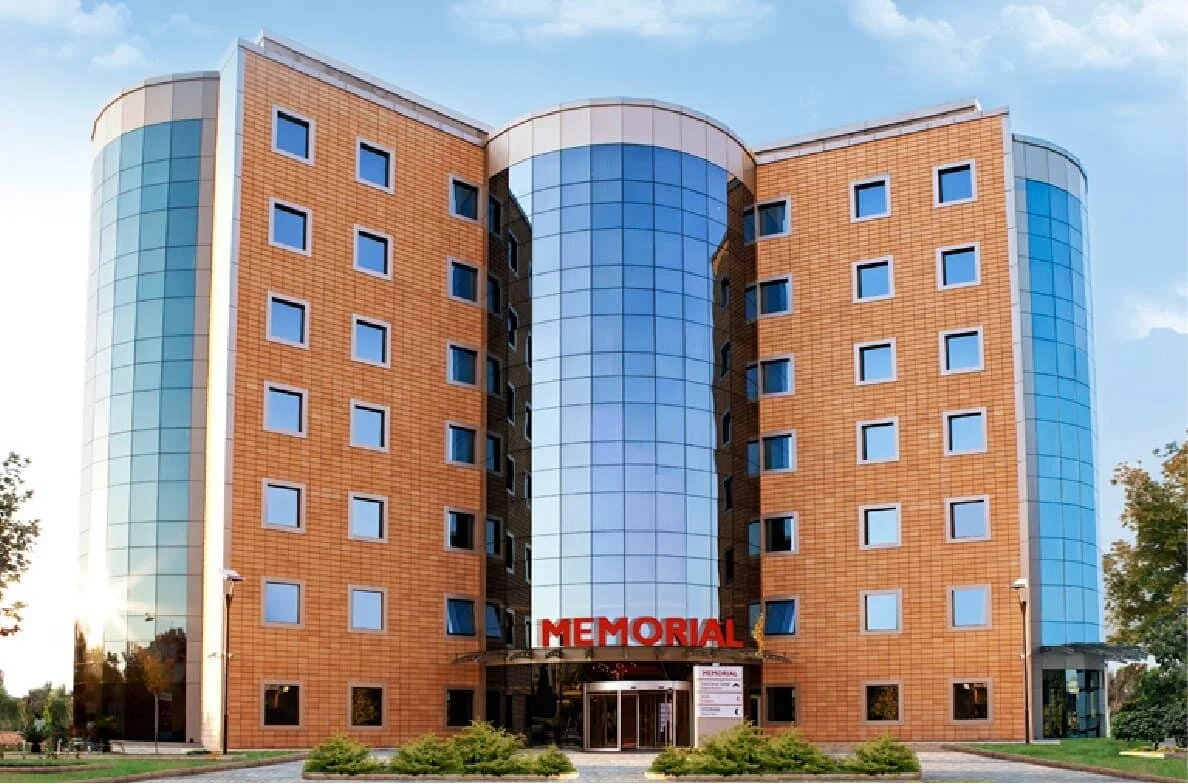 Memorial Hospital Diyarbakır