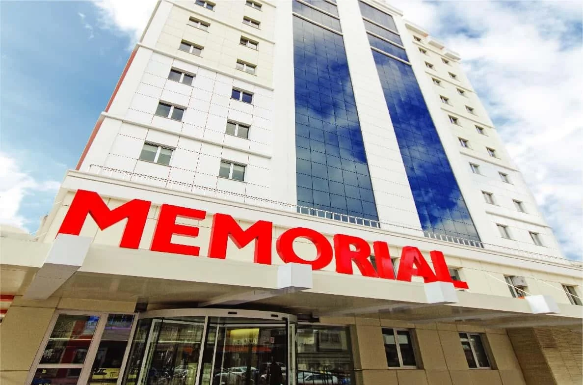 Memorial Hospital Kayseri