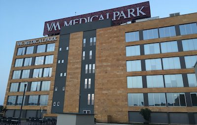 VM Medical Park Hospital Kocaeli