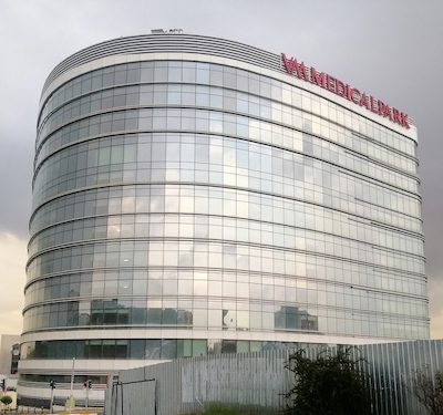 VM Medical Park Hospital Pendik