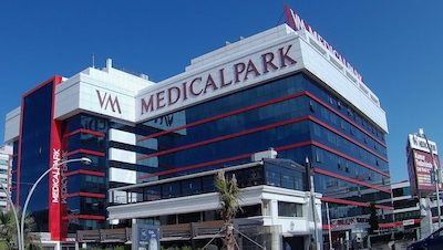 VM Medical Park Hospital Samsun