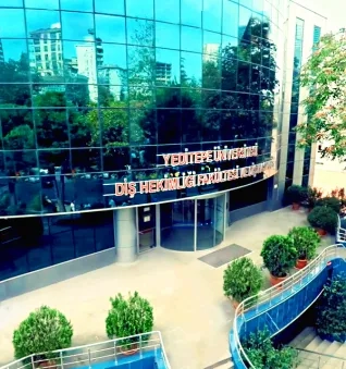 Yeditepe University Dental Hospital