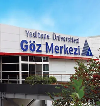Yeditepe University Eye Center