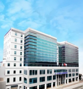 Yeditepe University Hospital Koşuyolu