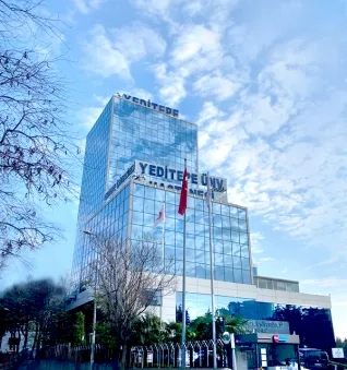Yeditepe University Hospital Kozyatağı